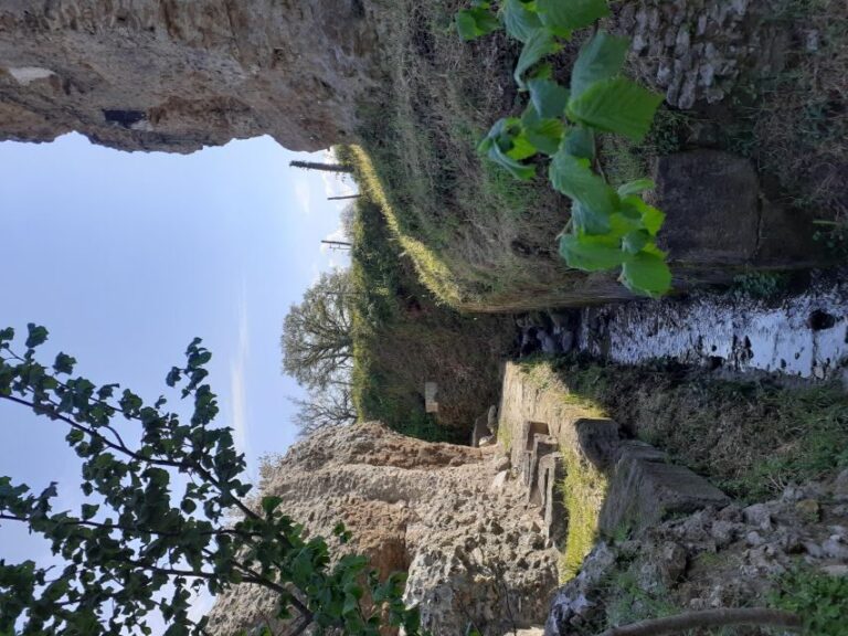 Ocriculum: entrance to the Umbrian archaeological park - What to Expect at Ocriculum