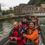 Odda: RIB Boat Tour on the Hardangerfjord - Who Will Love This Tour?