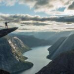 Odda: Trolltunga Via Ferrata, Sunset and Sunrise - The Real Experience: Authentic Insights from Past Participants