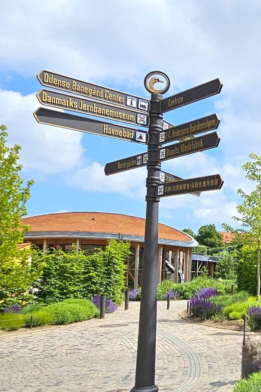 Odense: City walk - The new green Odense - City development - Final Thoughts: Who Is This Tour For?