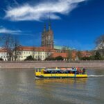 Oder river cruise and walking tour of Wroclaw - Who Will Love This Tour?