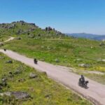 Off-road adventure through the heights of Minho - Exploring Minho on dirt trails: what to expect