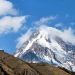 Off Road Cycling to Mount Kazbegi - The Value of This Experience