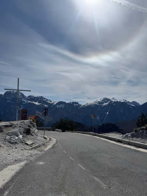 Off-Road to Theth Village:SUV Tour via Tirana,Bogë &the Alps - What Sets This Tour Apart