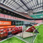 Official San Siro Stadium and Museum Guided Tour - The Exciting Itinerary: What You’ll Experience