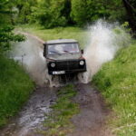 OFFroad Adventure with Lunch and Drinks - The Experience & What We Loved