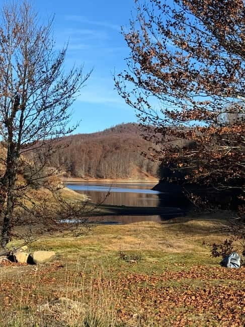 Offroad: Biza Lake and Vali Cave Day Trip - A Deep Dive into the Experience