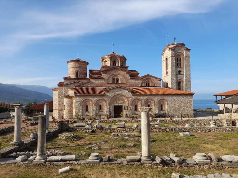 Ohrid - A full day Adventure from Skopje - A Deep Dive into the Experience