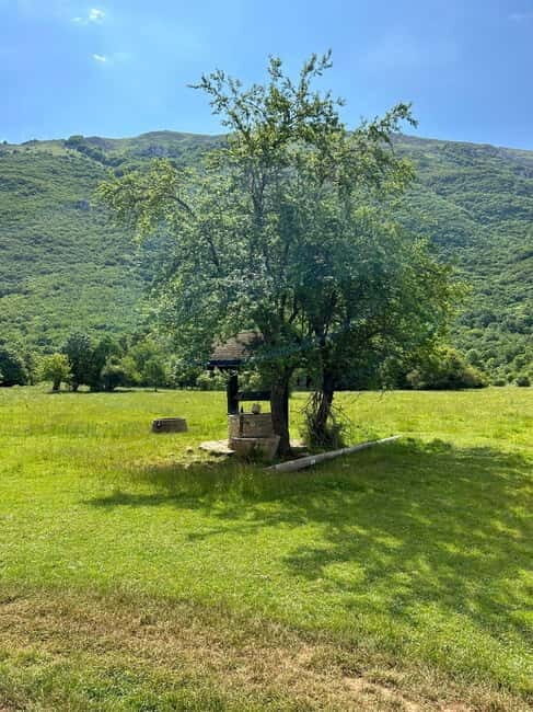 Ohrid and Galiica Jeep safari with BBQ by Lale Tours Ohrid - FAQ