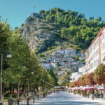 Ohrid, Berat, Gjirokastra, & Riviera in 3 Days from Tirana - Day 3: Ohrid’s Lakeside Charm – A Cross-Border Finale