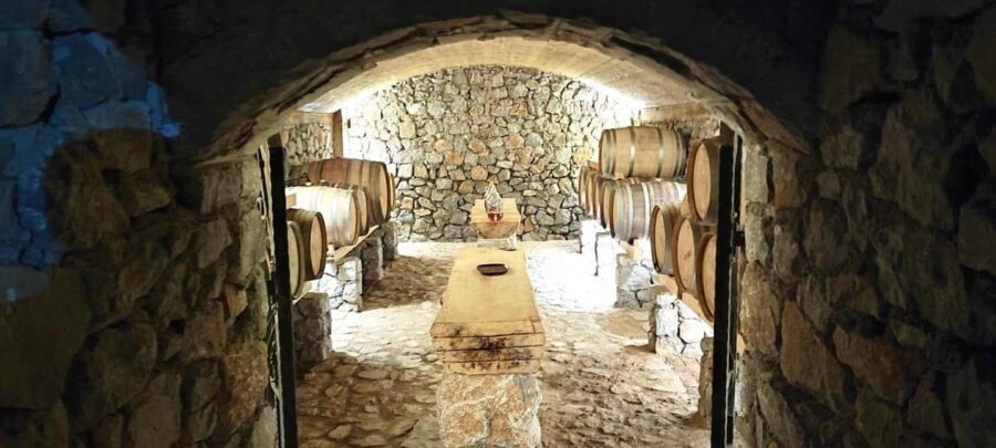 Ohrid: Distillery Balaklija Traditional Rakia Tasting - Transportation and Practicalities