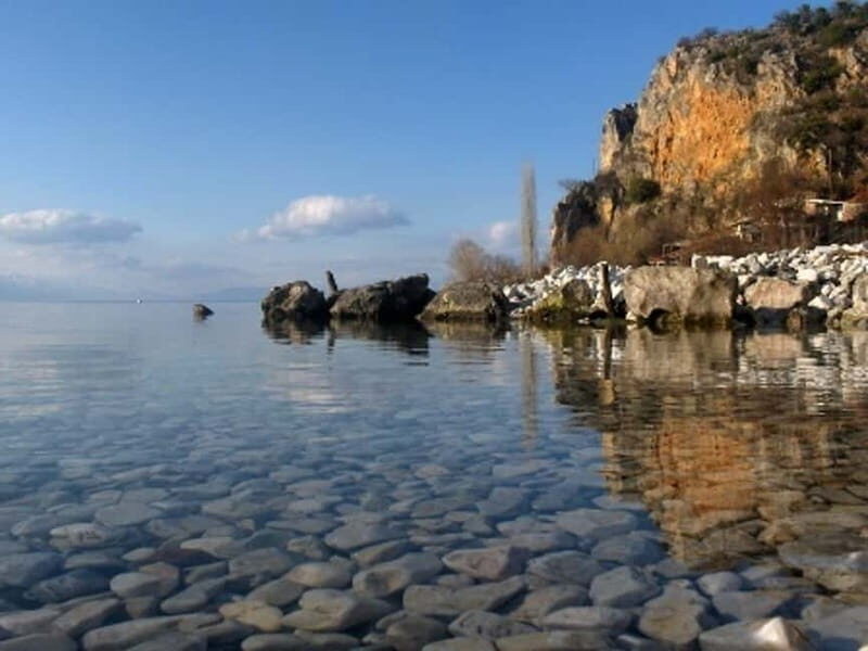Ohrid Half-Day City Tour - What Makes This Tour Stand Out?