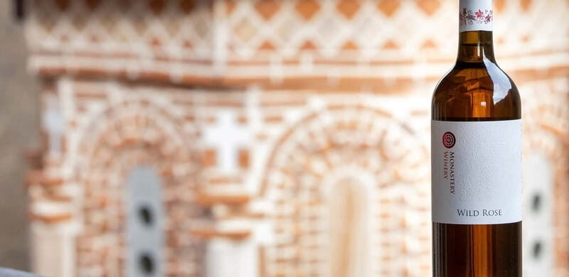 Ohrid: Monastery Winery Tour and Wine Tasting - A Window into Macedonian Winemaking