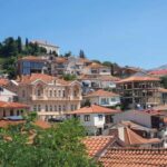 Ohrid: Old City Walking Tour with Local Guide - Who This Tour Is Perfect For