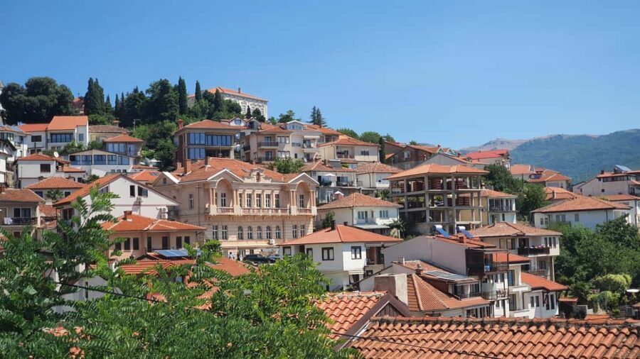 Ohrid: Old City Walking Tour with Local Guide - Who This Tour Is Perfect For