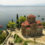 Ohrid: Old Town Panoramic Boat Cruise and Tito's Residence - The Itinerary: What to Expect