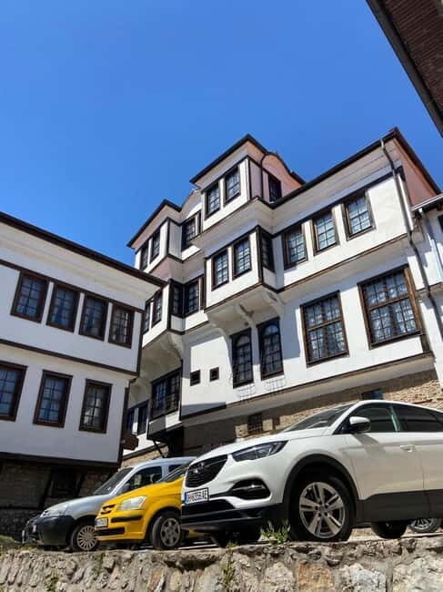 Ohrid: Old Town Walking Tour - Who Will Love This Tour?