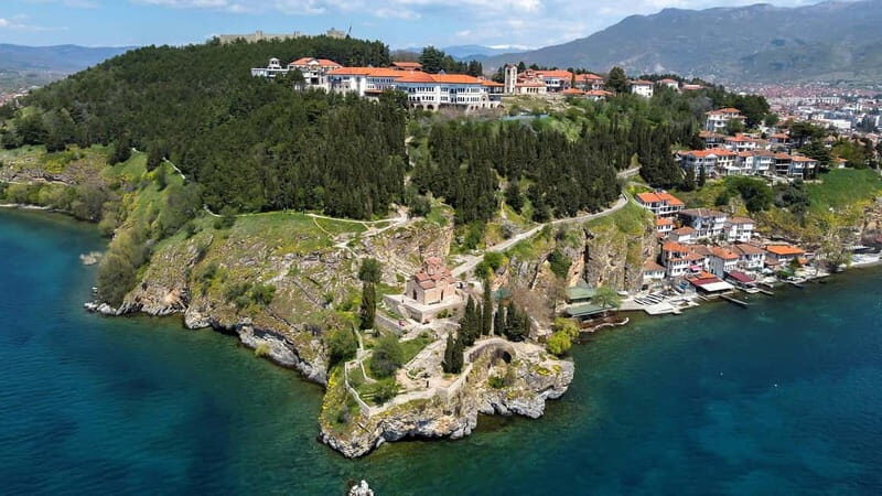 Ohrid: Private Walking Tour with Expert Local Guide - Practical Details & Experience Value