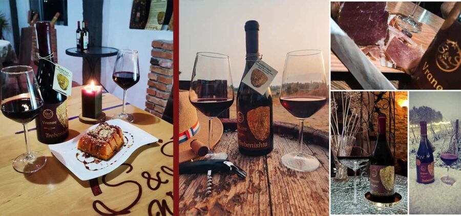 Ohrid: S&S Winery Tour and Wine Tasting Experience - What We Loved About This Tour