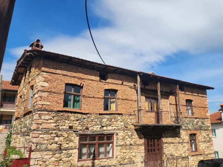 Ohrid & Traditional Village: Private Tour from Tirana/Durres - What’s Included & What to Consider