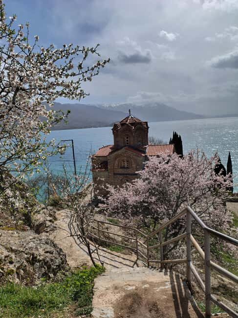 Ohrid UNESCO Heritage: Full-Day Guided Tour from Skopje - Value and Practicalities