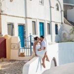 Oia: Couple photoshoot with 30 edited Photos - Authenticity and Reviews