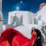 Oia: Private Photoshoot Session with a Professional - Detailed Breakdown of the Experience