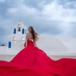 Oía: Santorini Professional Photoshoot with Edited Photos - The Practical Side — Booking, Timing, and Tips