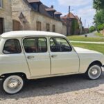Oise: COMPIEGNE/PIERREFONDS tours (without a driver) in a Renault 4L - FAQ