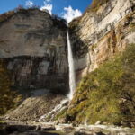 Okatse Falls, Martvili Canyon and Prometheus Cave - Exploring the Itinerary in Detail
