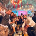 Oktoberfest Tour: All in! Table reservation + 2 tickets for the rides - What’s Included and What’s Not