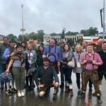 Oktoberfest Tour and Table Reservation at a Major Tent - The Value of This Tour