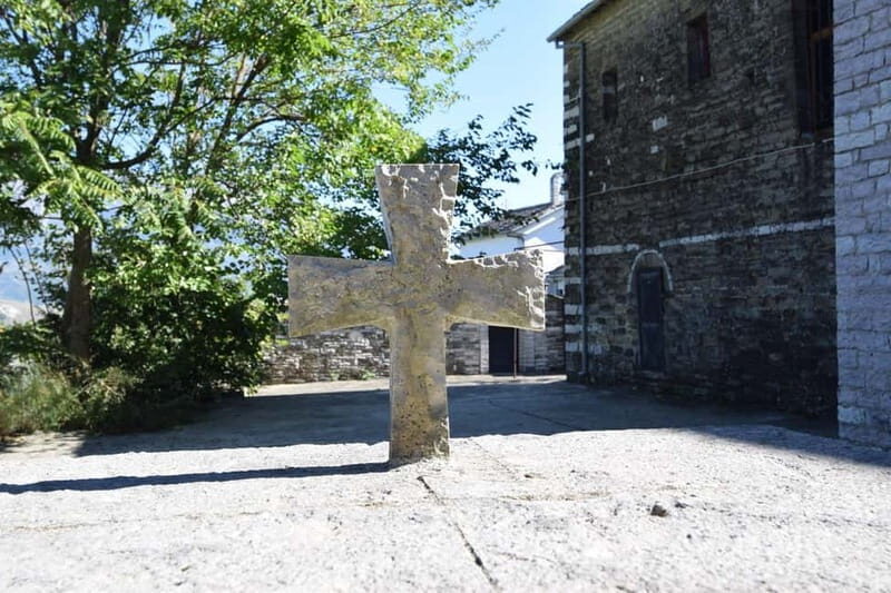 Old Bazaar-Cfake-Dunavat-Ali Pasha Bridge Walking Tour - What to Expect During the Tour