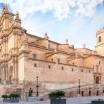 OLD COLLEGIATE CHURCH OF SAN PATRICIO: AUDIO GUIDED VISIT - Who Should Consider This Tour?