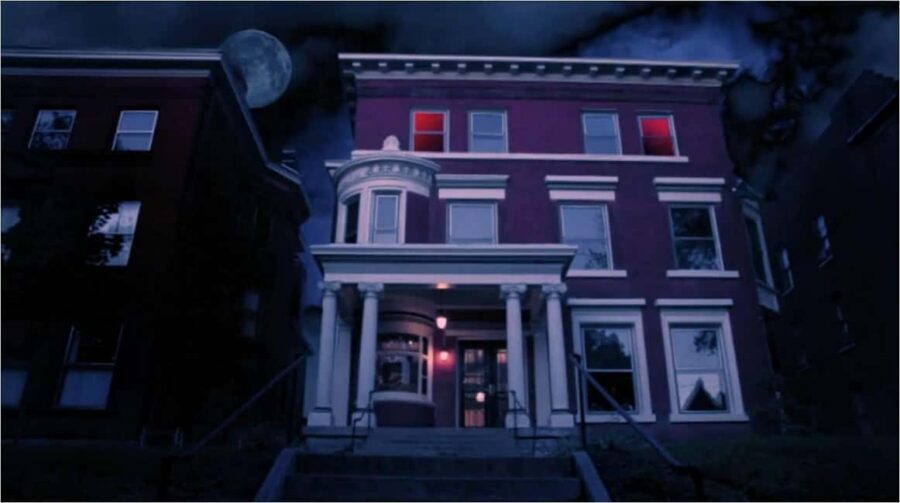 Old Louisville: The Glitter Ball City Walking Tour w/ Author - The Sum Up