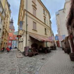 Old Riga in Italian: History&Legends - What Makes This Tour Stand Out?