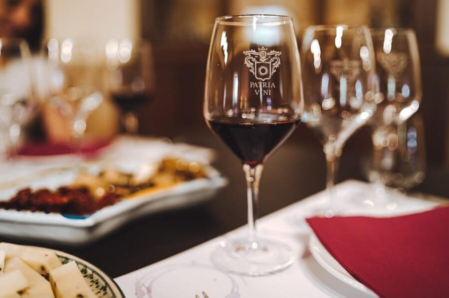 Old Sicily and Etna wine tasting tour from Taormina - Practical Details & Tips