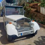 Old town or Belem with the unique Classic Eco Car in Lisbon - What Makes This Tour Special?