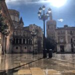 "Old Town" Private Guided Tour on Bike, E-Bike or E-step - The Experience: A Historical Ride Through Valencia’s Old Town