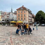 Old Town Walking Tour & Canal Boat Experience - The Experience from a Traveler’s Perspective