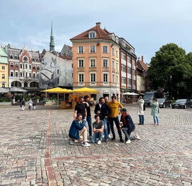Old Town Walking Tour & Canal Boat Experience - The Experience from a Traveler’s Perspective