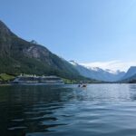 Olden: Guided beginner friendly fjord kayaking.Local company - Who Will Love This Experience?