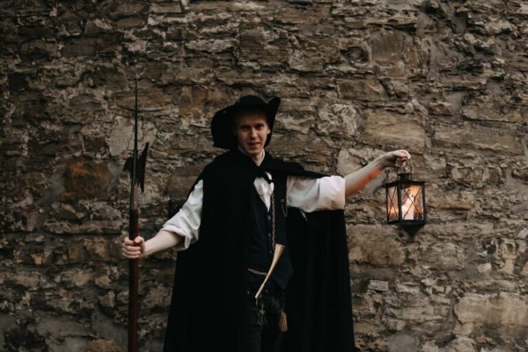 Oldenburg: "Beschwipste" Nachtwächter-Führung (mit Umtrunk) - Authenticity and Quality: What We Found in the Reviews