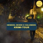 Oldenburg: "Executioners, witches & scoundrels" (crime thriller tour) - Who Will Love This Tour?