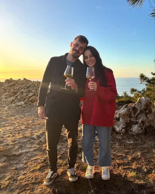 Olhão: Algarve Wine Tasting - The Wines: What Youll Sample and Why It Matters