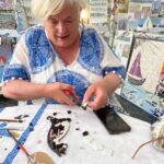 Olhão: Art Mosaic 2 hours Workshop by MosaicOlhão - Who Should Consider This Workshop?