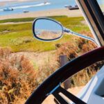 Olhão : Electric Rental with Mini Moke of Méhari - Key Points