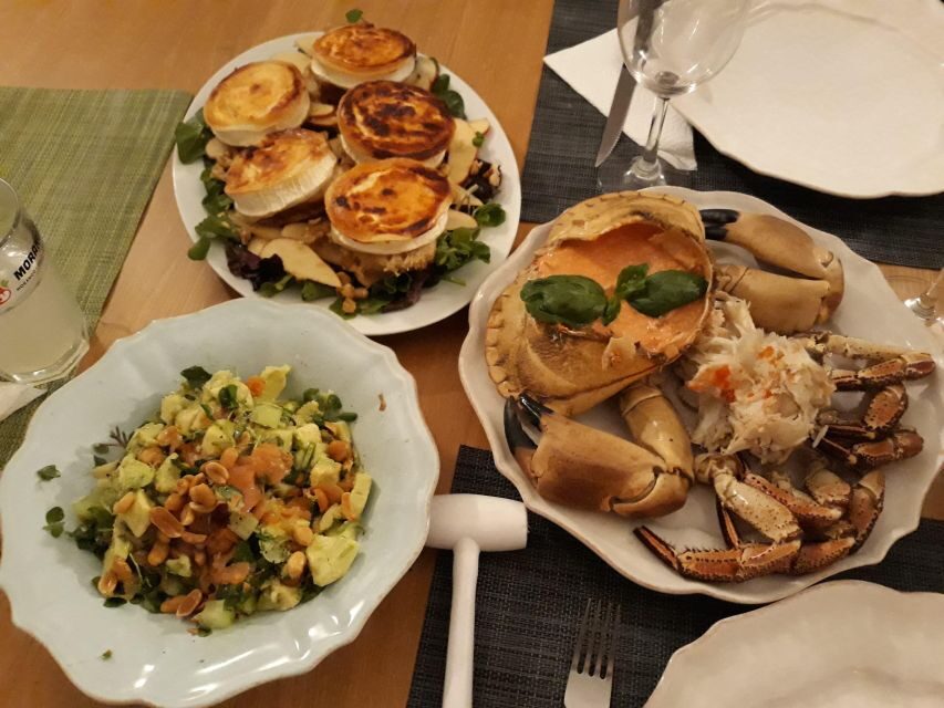 Olhão Fish Market & Food Tour - Who is this tour perfect for?