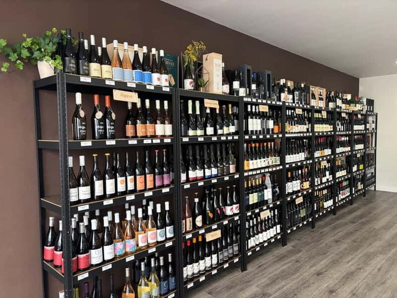 Olhão: Portugal Wine Tasting - Final Thoughts