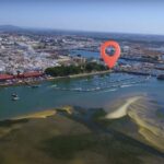 Olhão: Ria Formosa Explorers - Tour along the islands - The Included and Not Included